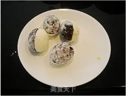 Make step 2