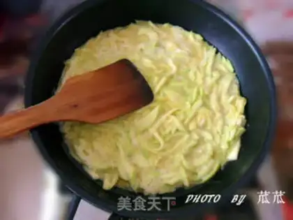 Make step 8
