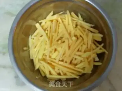 Make step 1