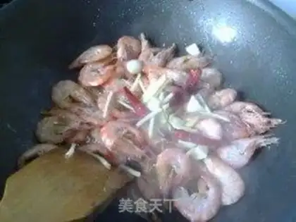 Make step 3