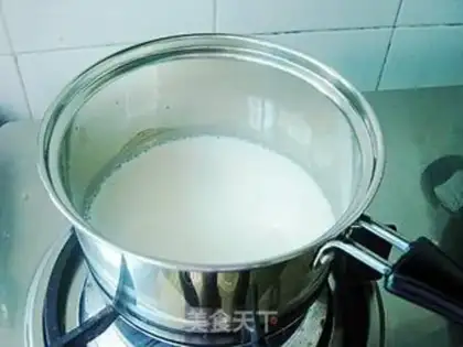 Make step 1