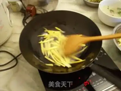 Make step 3