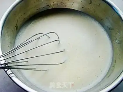 Make step 3