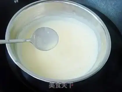 Make step 4