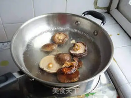Make step 2