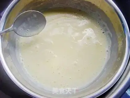 Make step 5