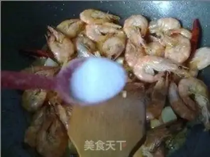 Make step 5