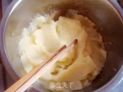 Make step 3