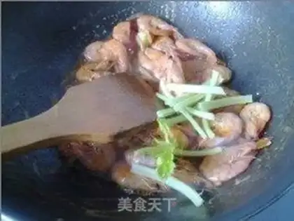 Make step 7