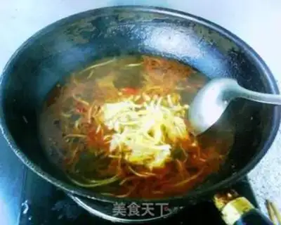 Make step 6