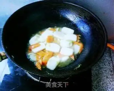 Make step 5