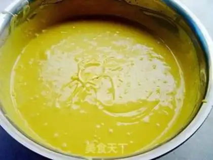 Make step 8