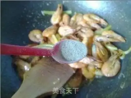Make step 8