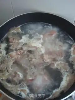 Make step 2