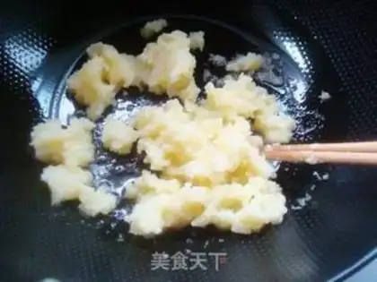 Make step 5