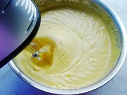 Make step 9