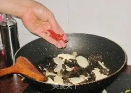 Make step 6