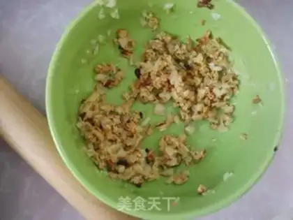 Make step 1