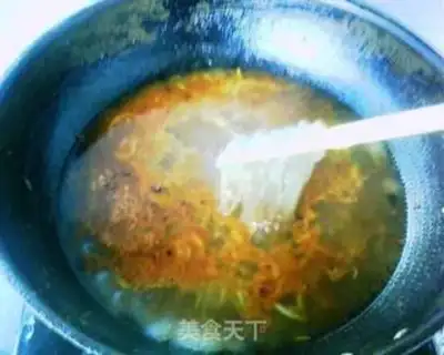 Make step 8