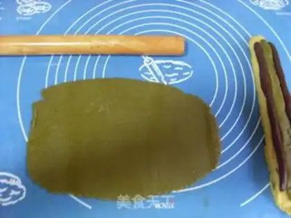 Make  step 16