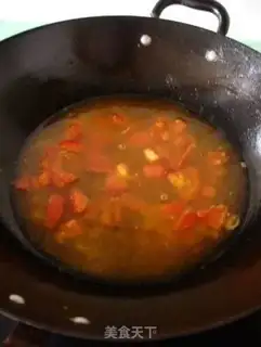 Make step 5