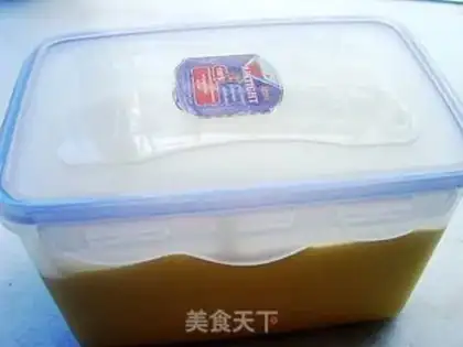 Make step 11