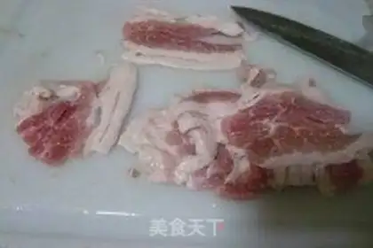 Make step 1