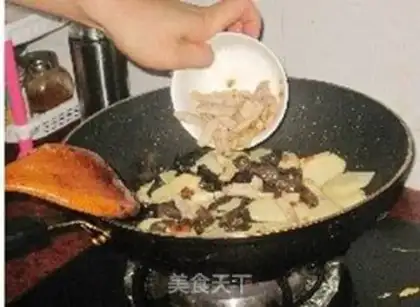 Make step 8