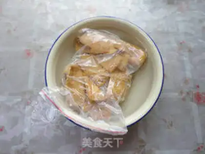 Make step 12