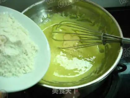 Make step 1