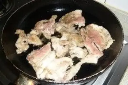Make step 5