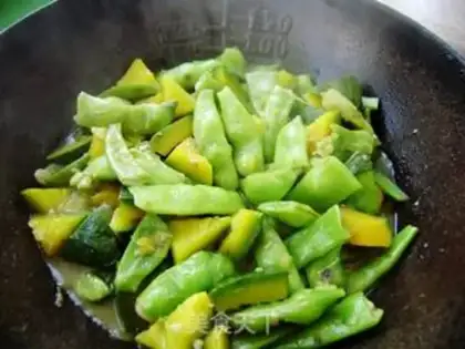 Make step 5