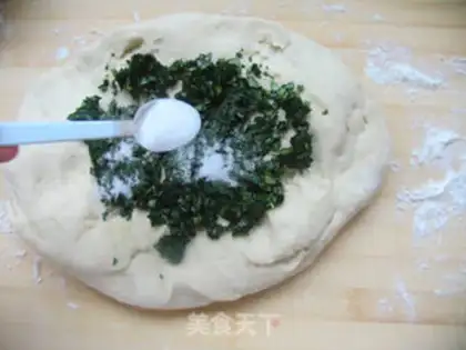 Make step 3