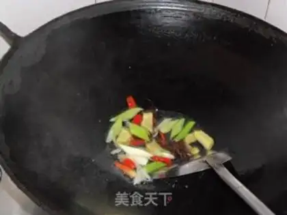 Make step 3