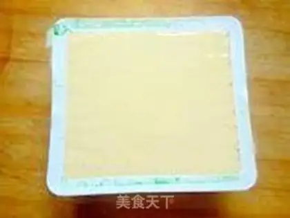 Make  step 1