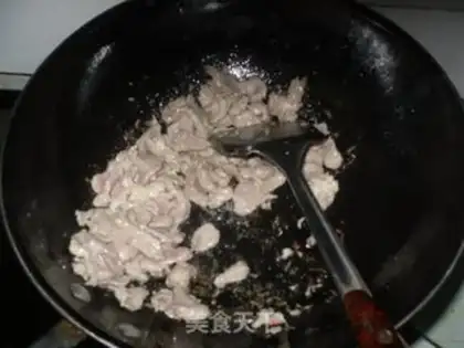 Make step 1
