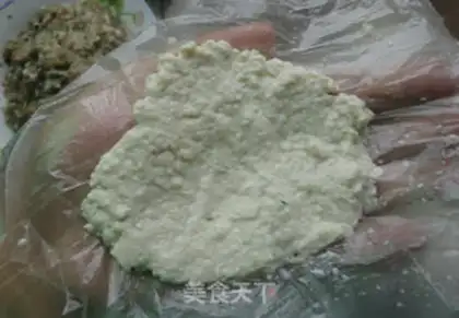 Make step 7