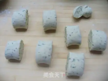 Make step 5