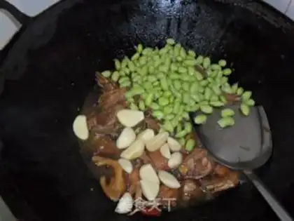 Make step 5