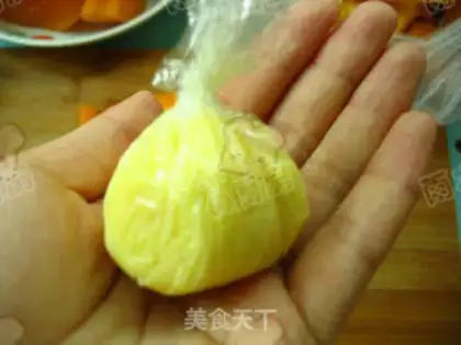 Make step 7