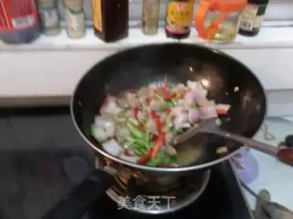 Make step 3