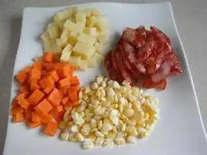 Make step 2