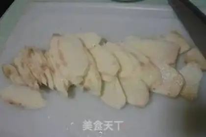 Make step 1
