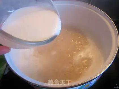 Make step 2