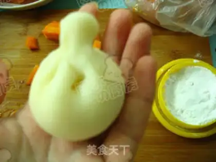 Make step 9