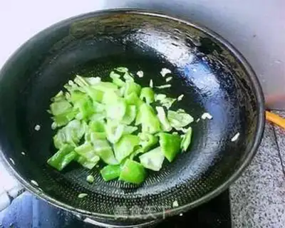 Make step 5