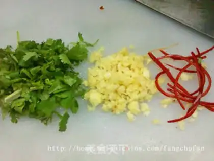 Make step 3