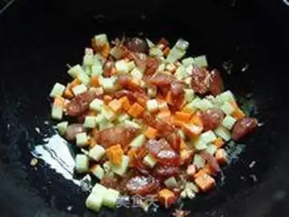 Make step 5