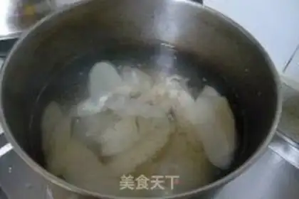 Make step 4