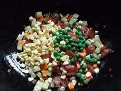 Make step 6